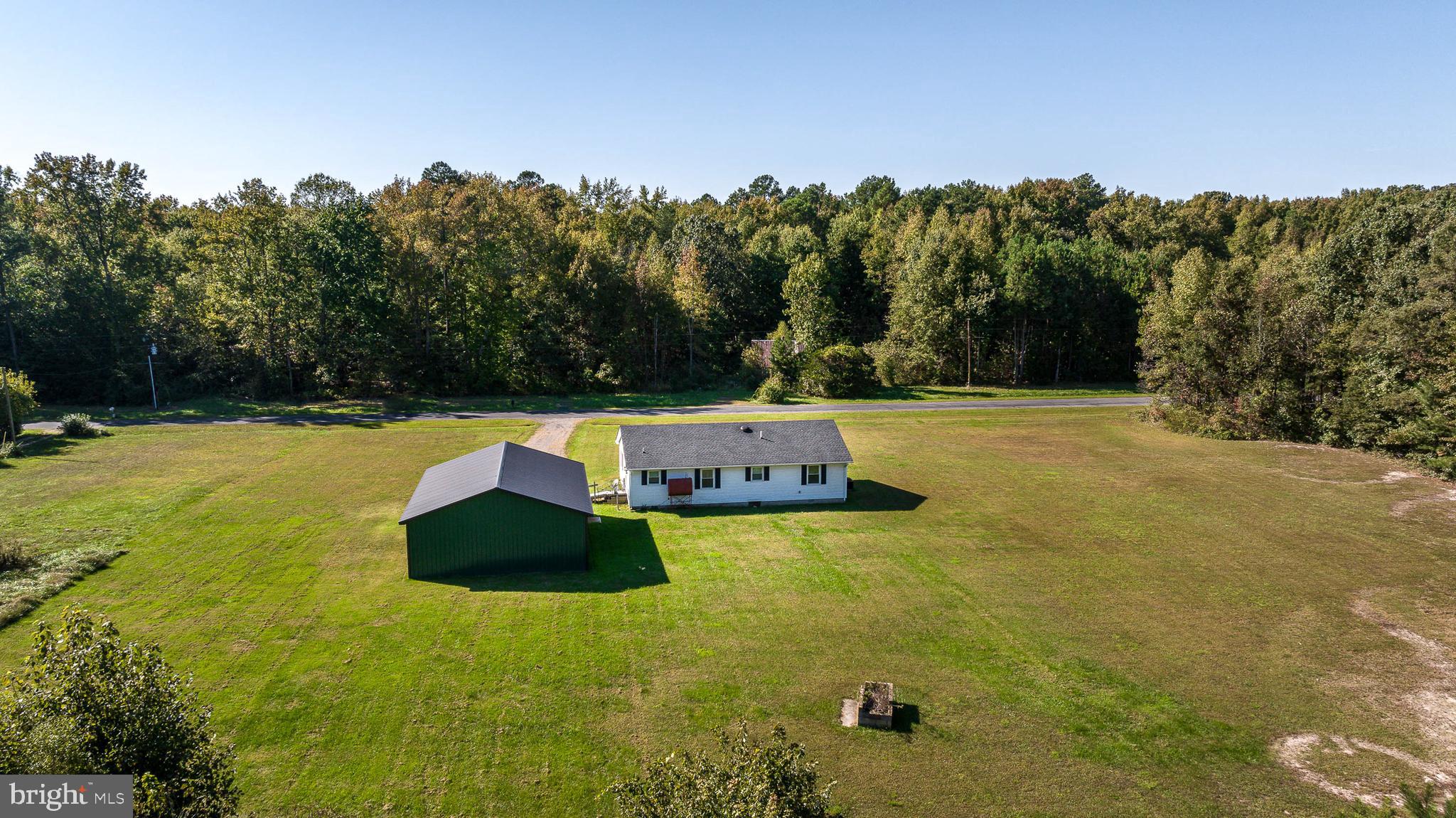 509 Fox Meadow Rd