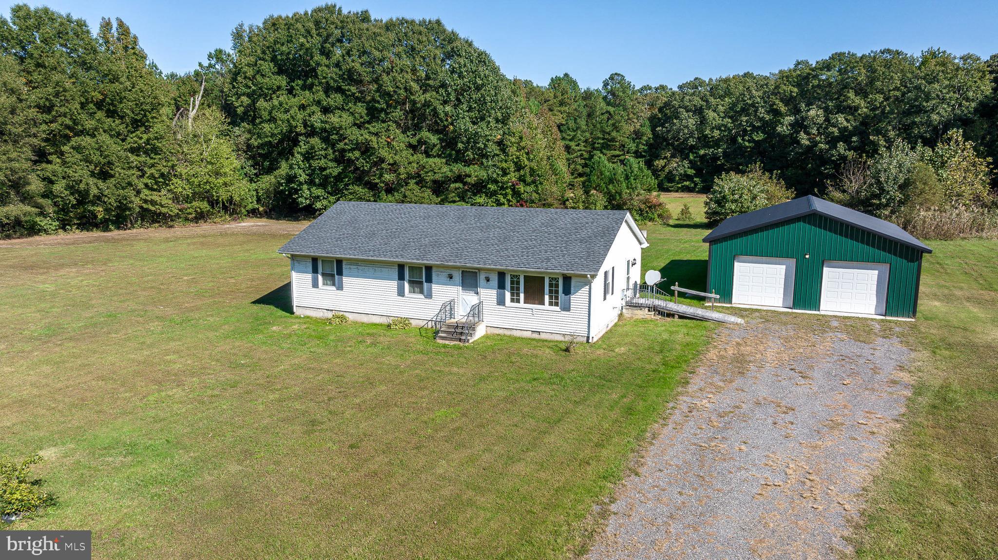 509 Fox Meadow Rd