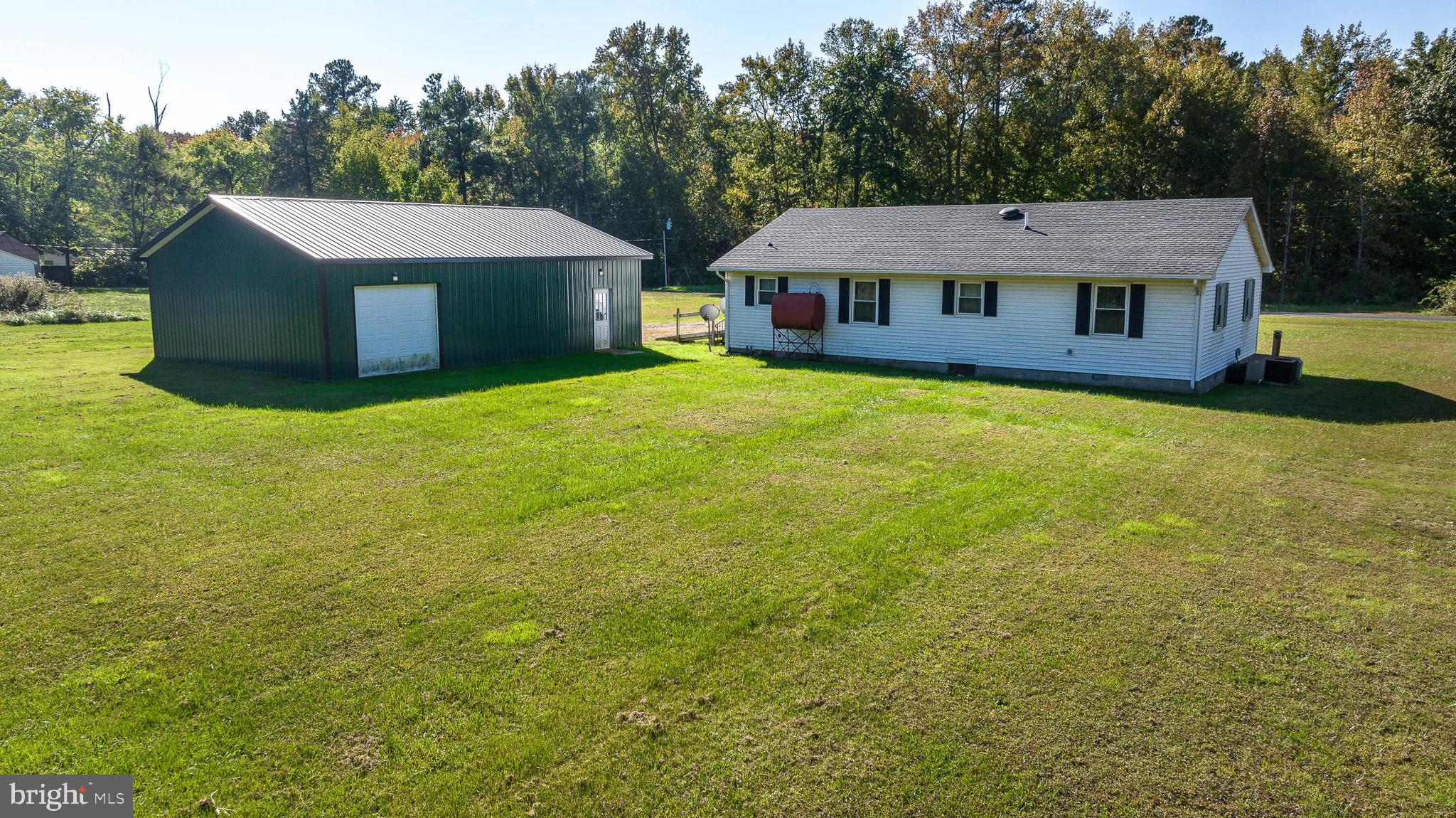 509 Fox Meadow Rd