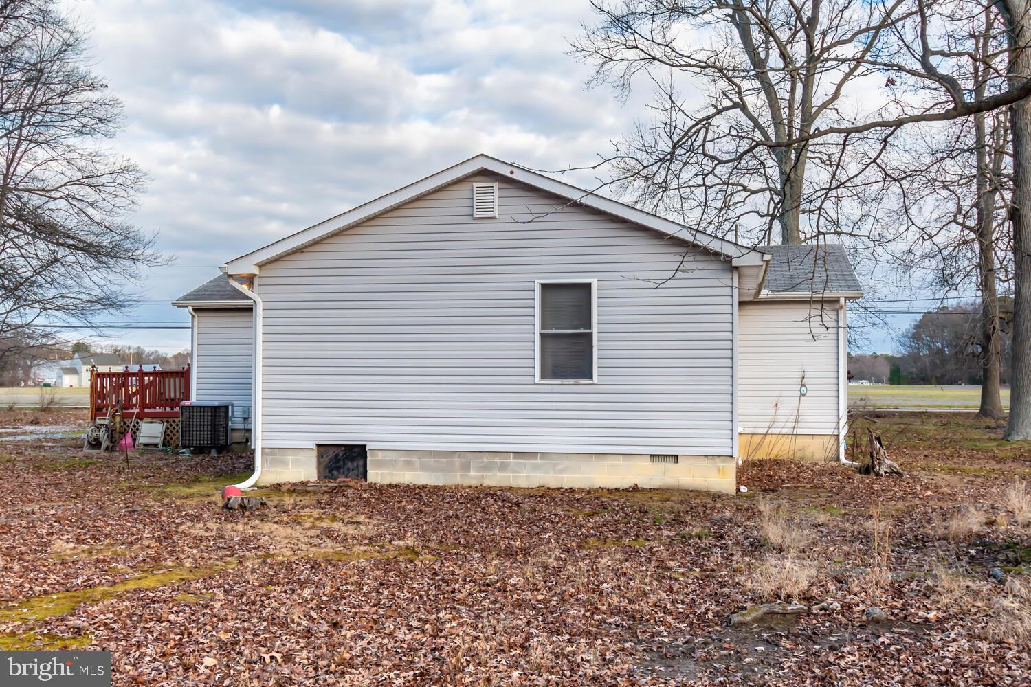 308 Grasonville Cemetery Rd