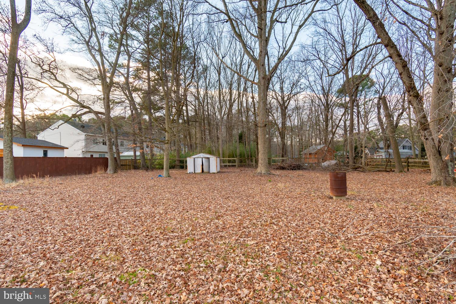 308 Grasonville Cemetery Rd