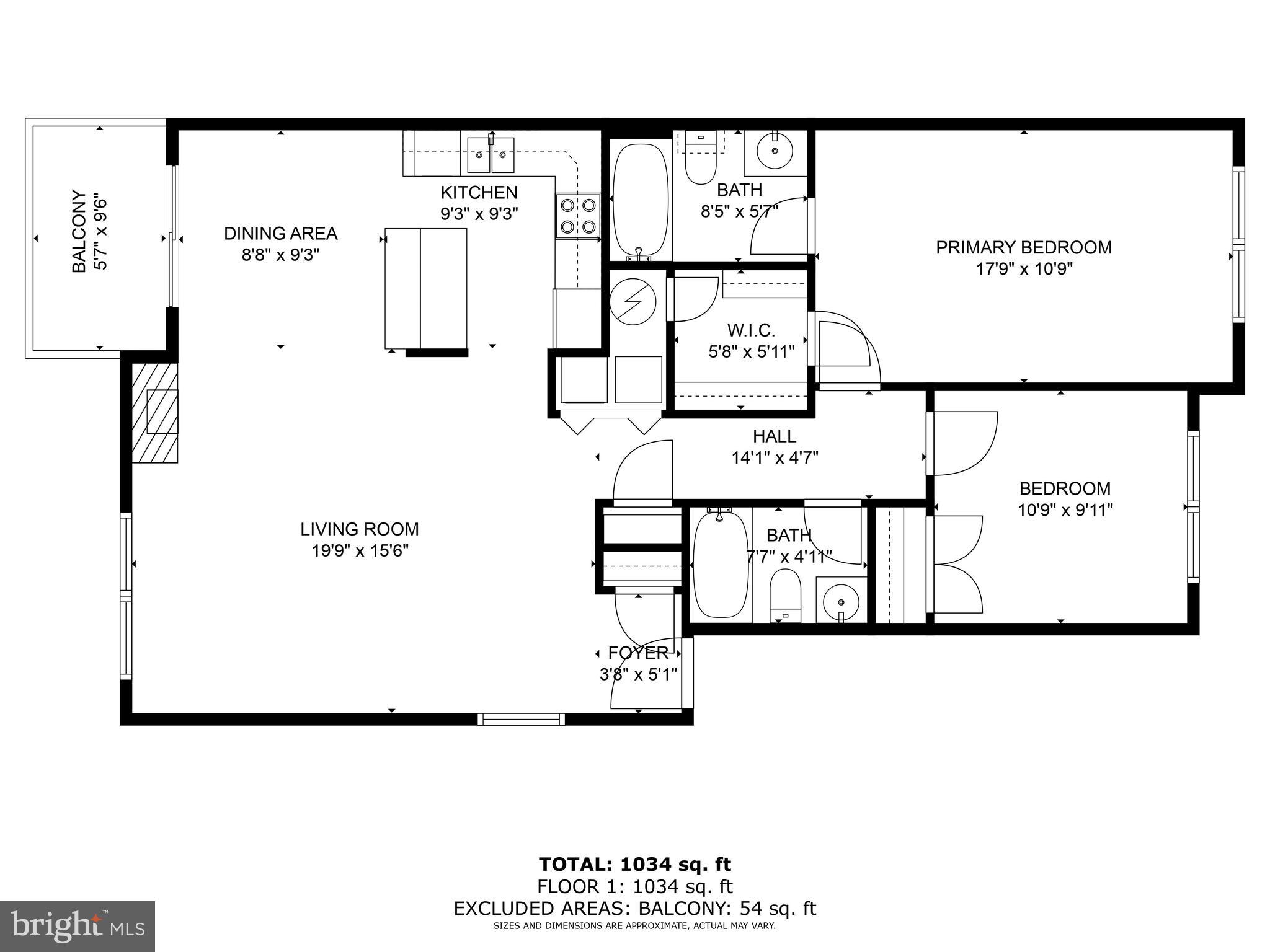 509 Teal Ct #E
