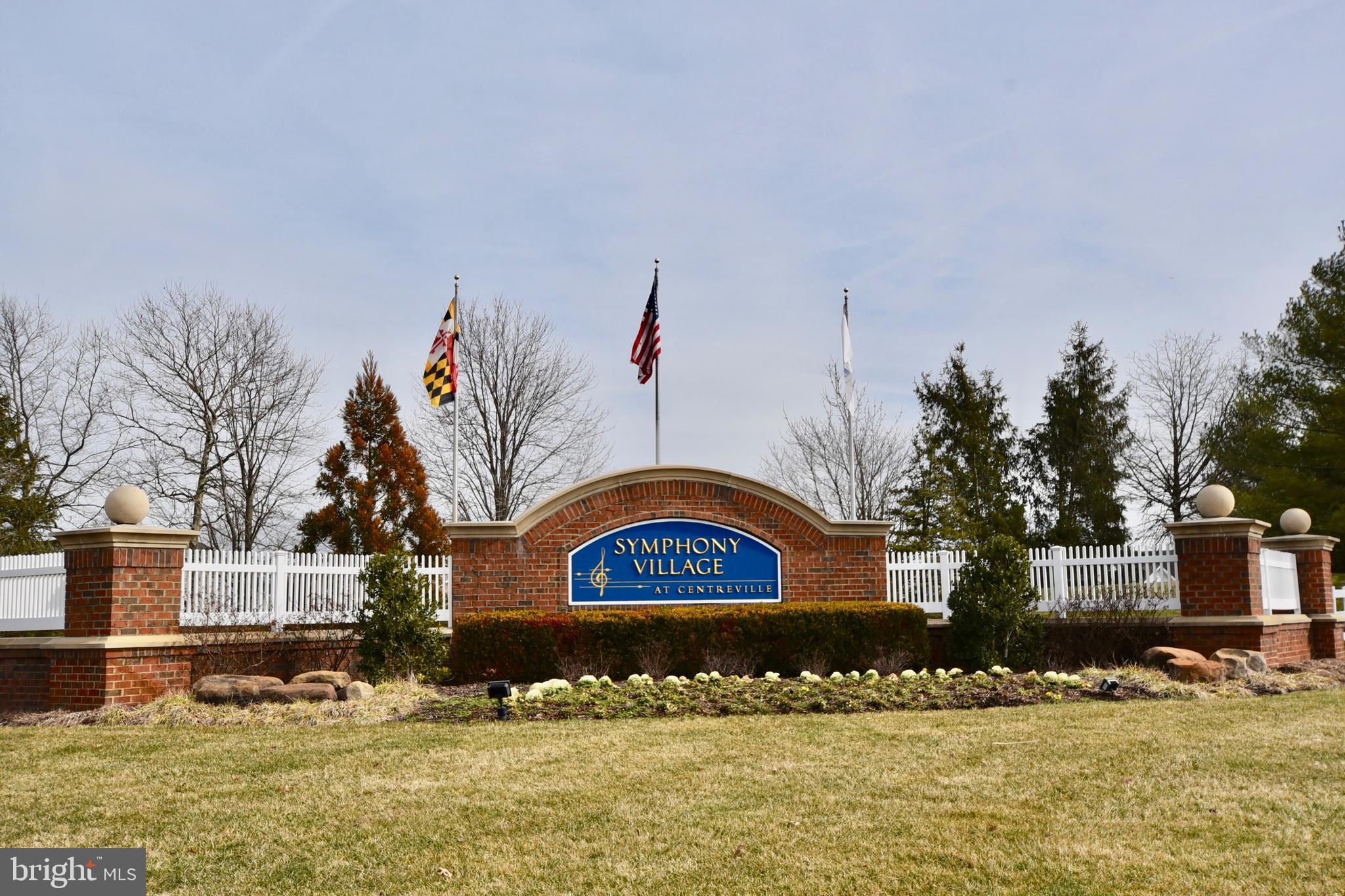 110 Overture Way