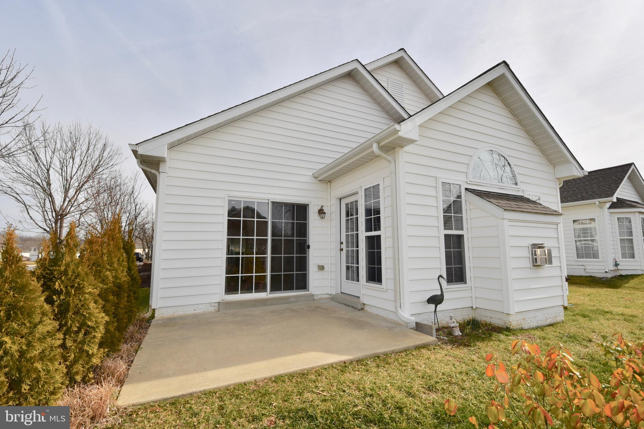 110 Overture Way
