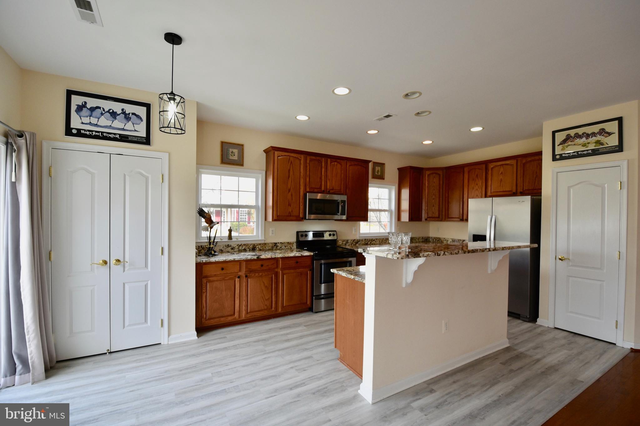 110 Overture Way
