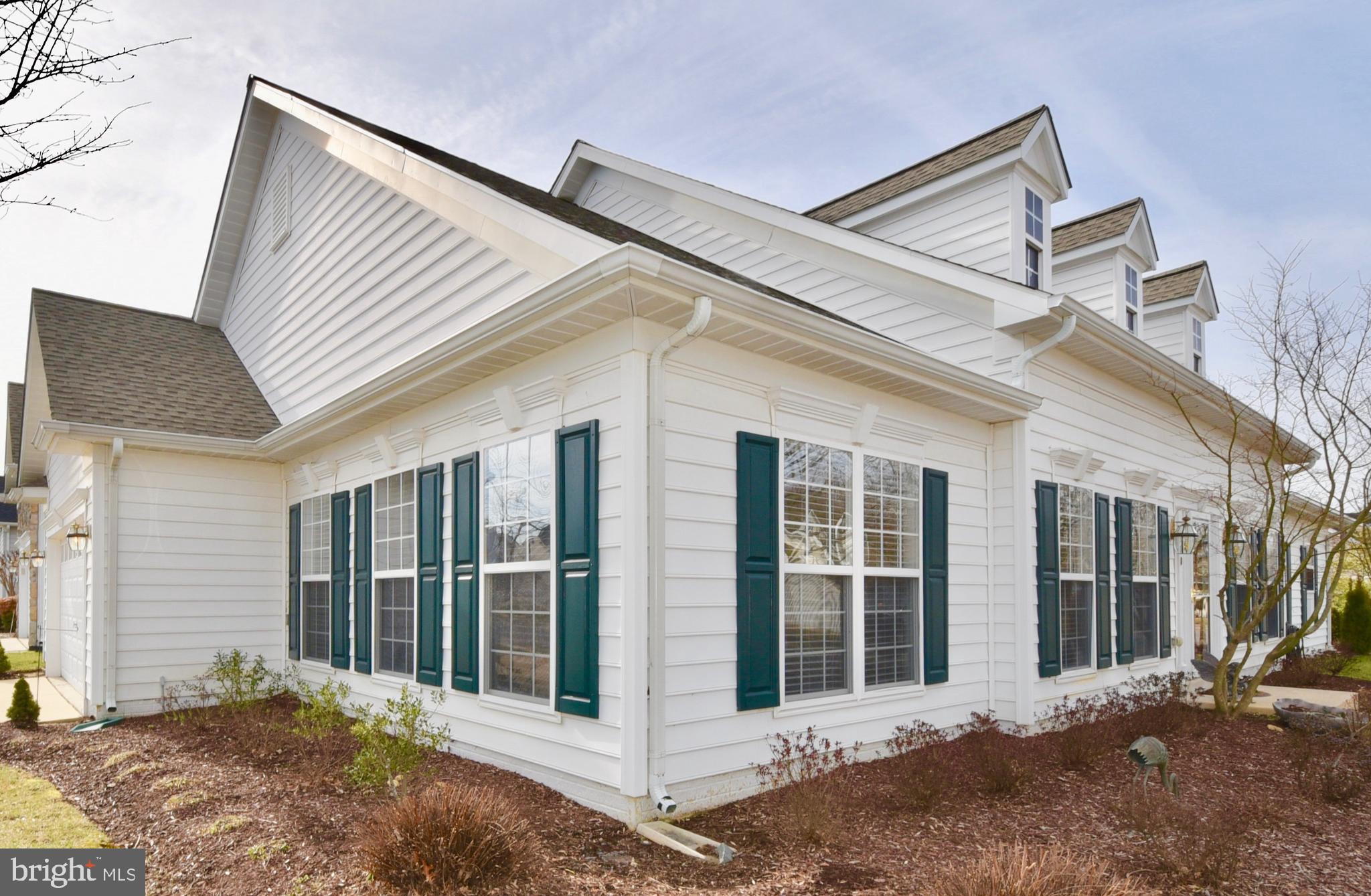 110 Overture Way