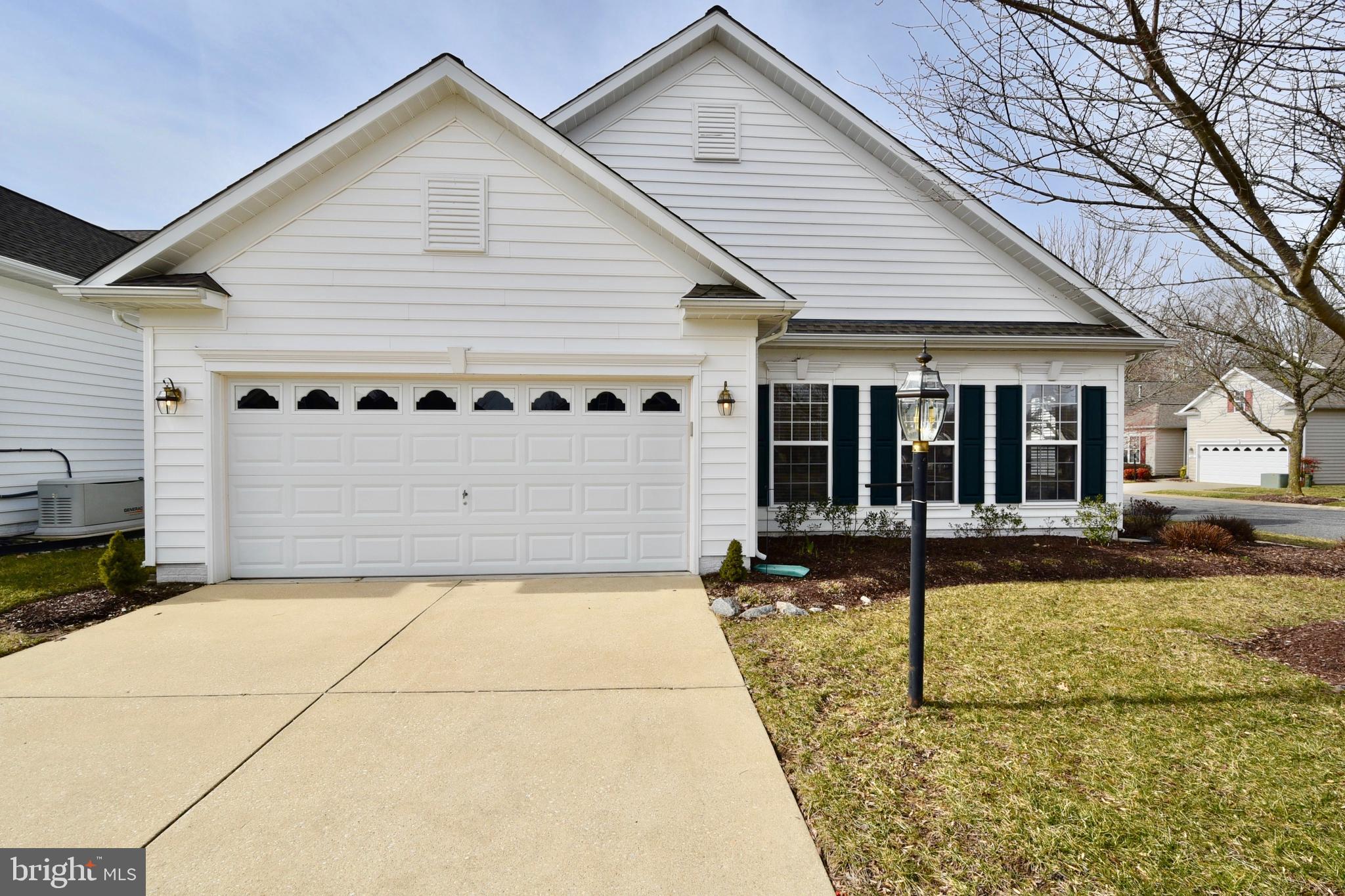110 Overture Way