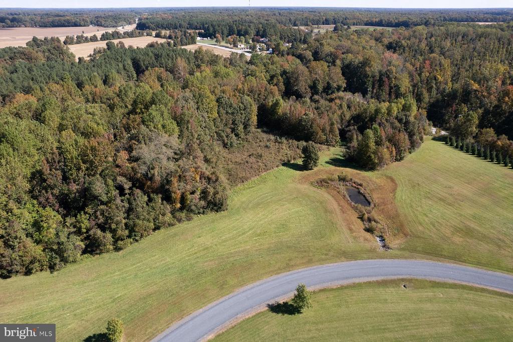 Finley Creek Dr