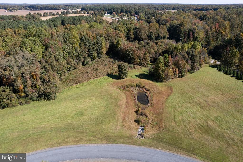 Finley Creek Dr