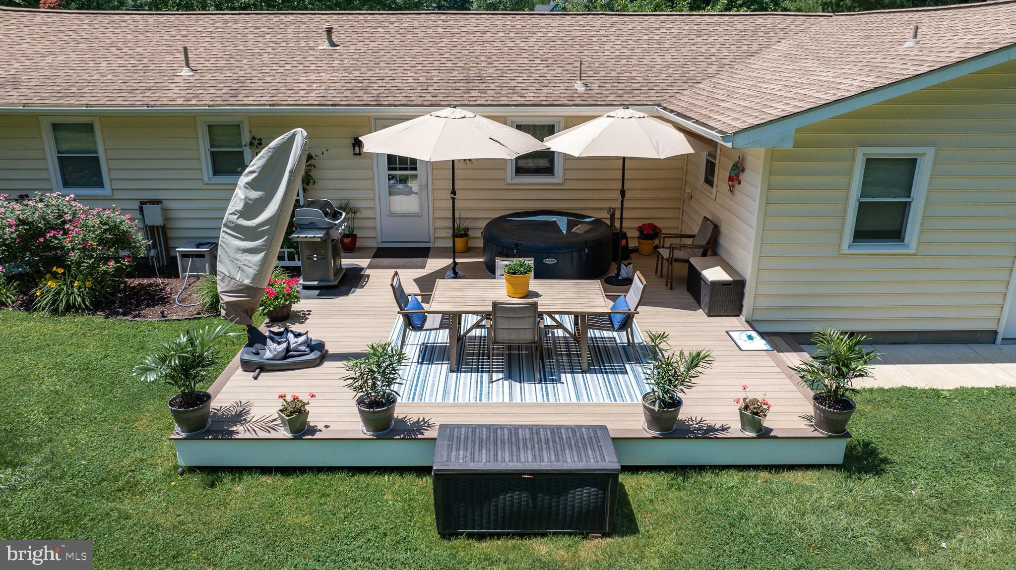 185 Greenwood Creek Rd