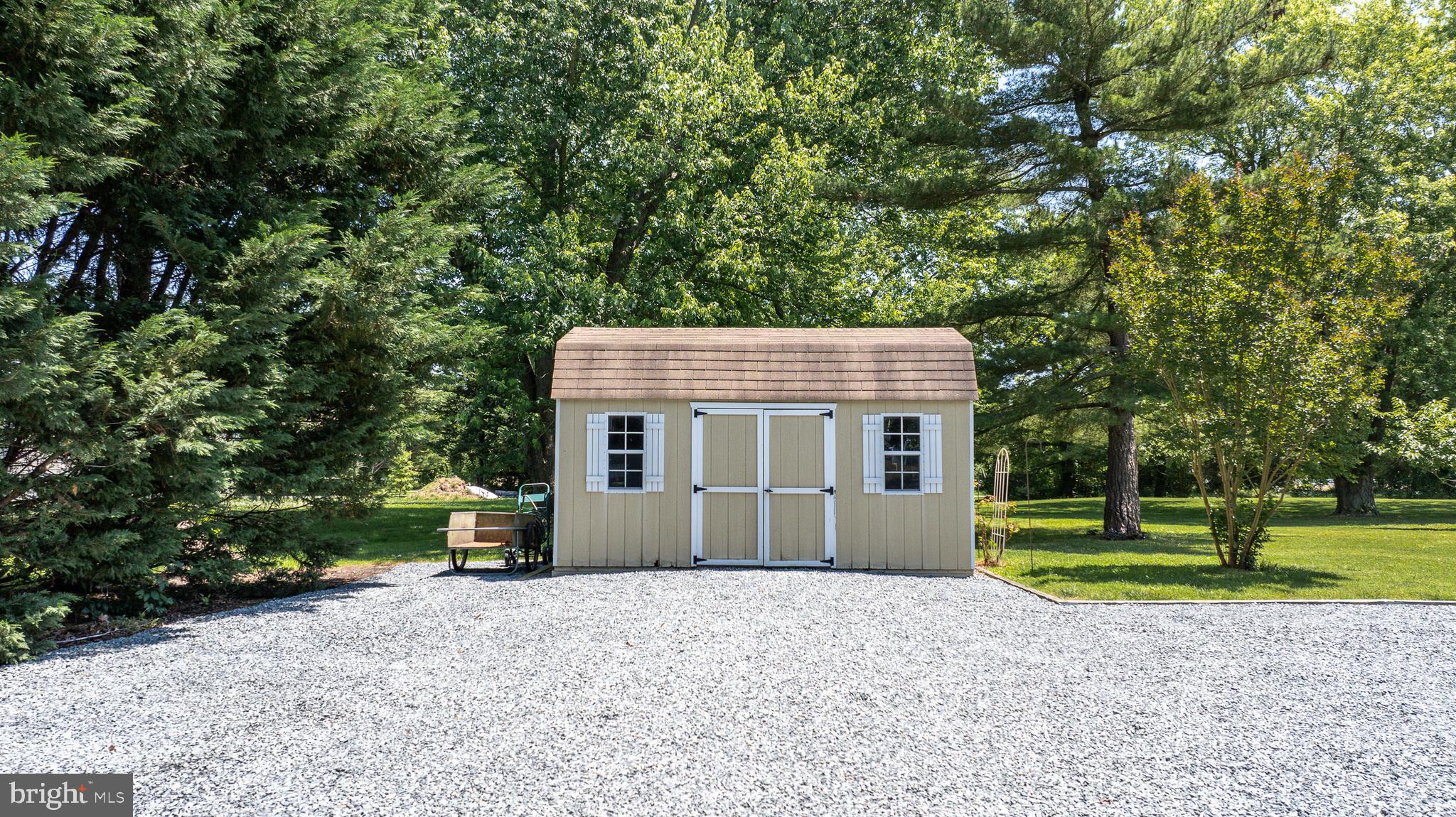 185 Greenwood Creek Rd