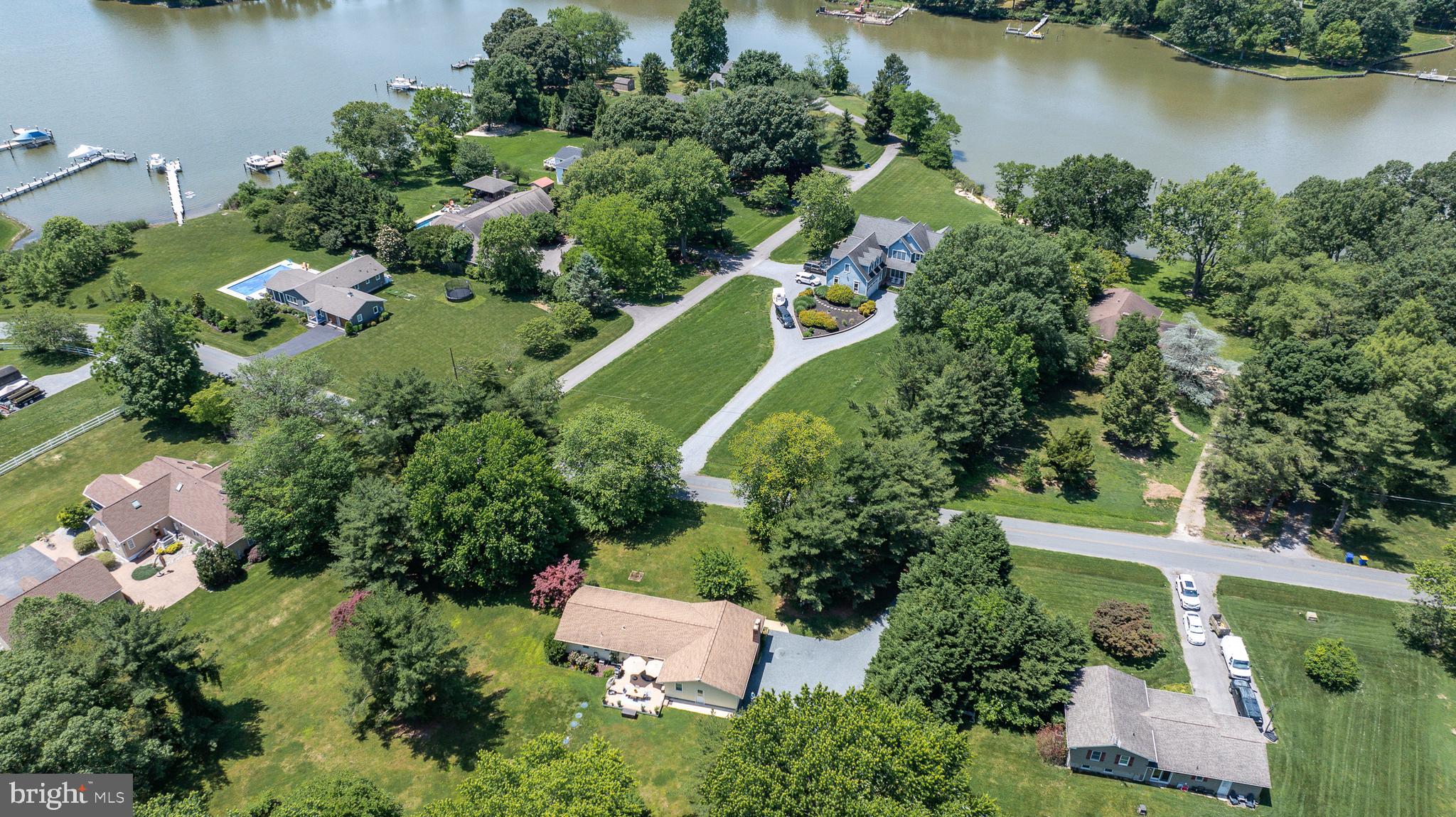 185 Greenwood Creek Rd