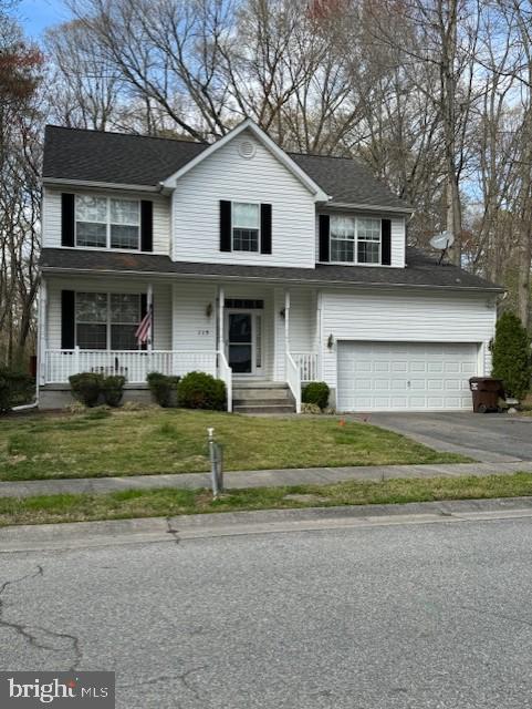 115 Timber Ln