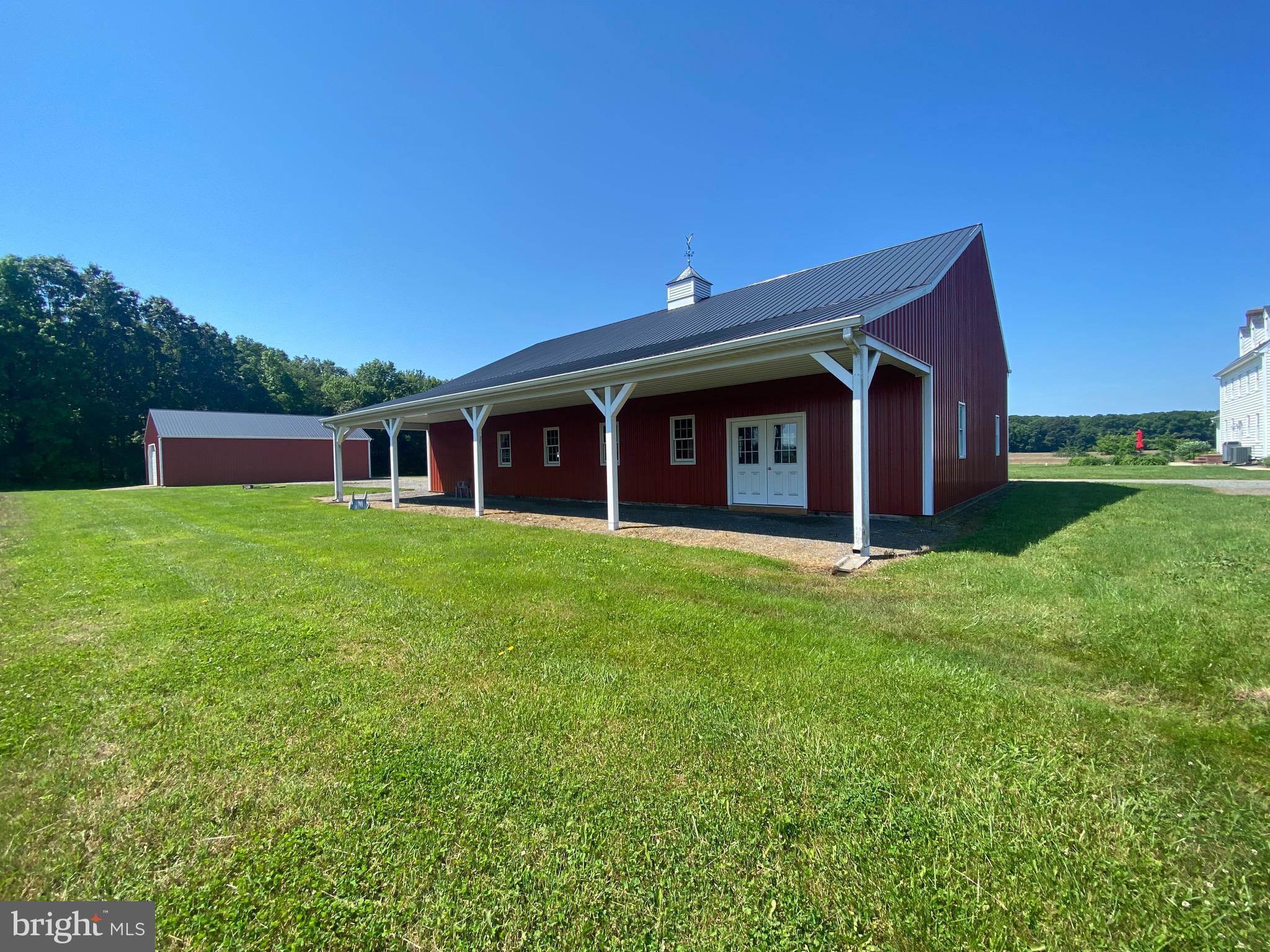252 Clannihan Shop Rd