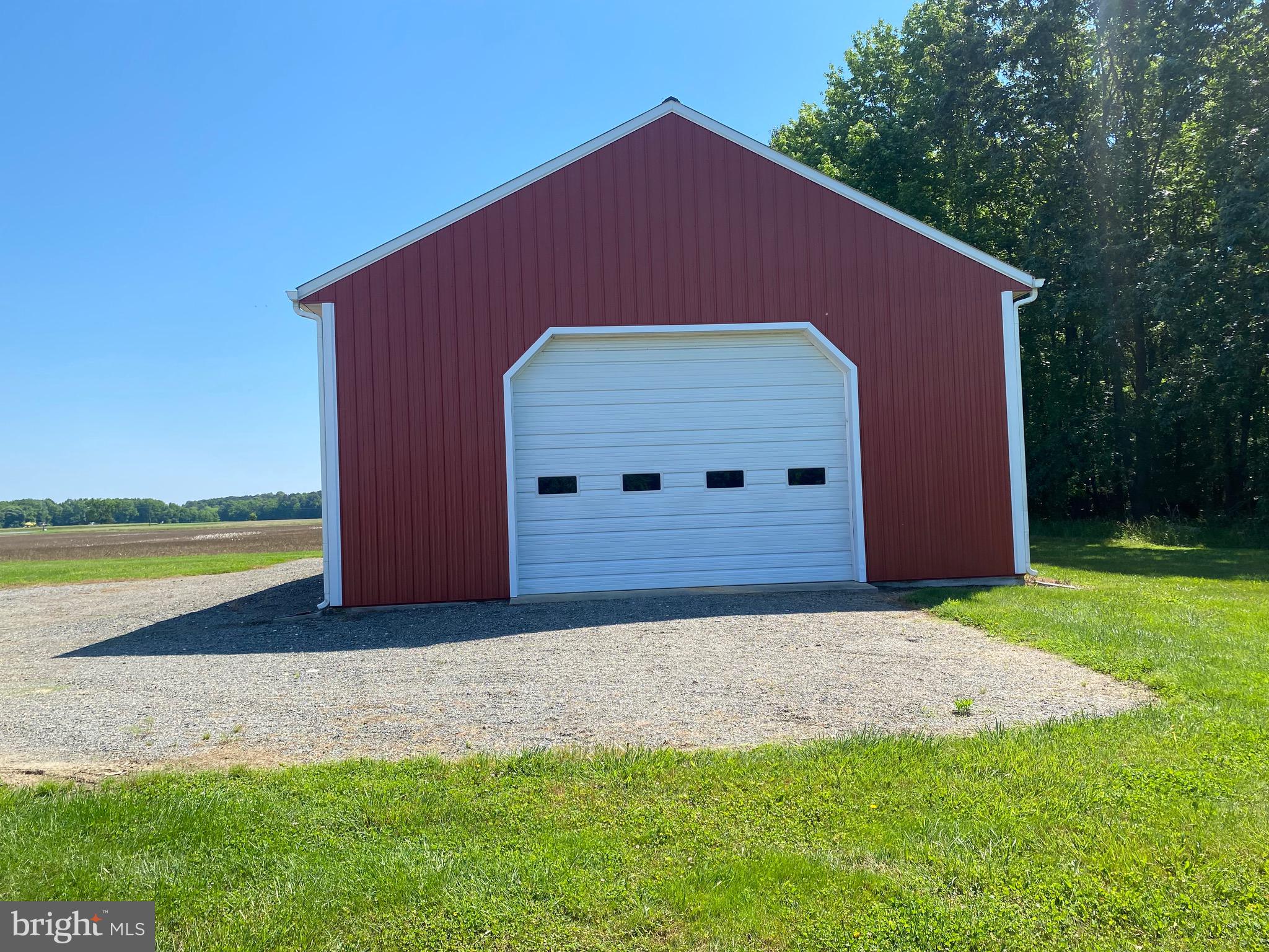 252 Clannihan Shop Rd