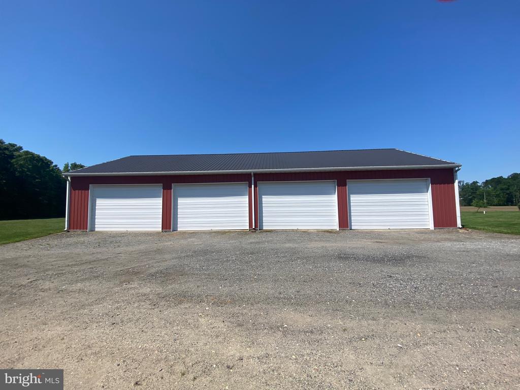 252 Clannihan Shop Rd