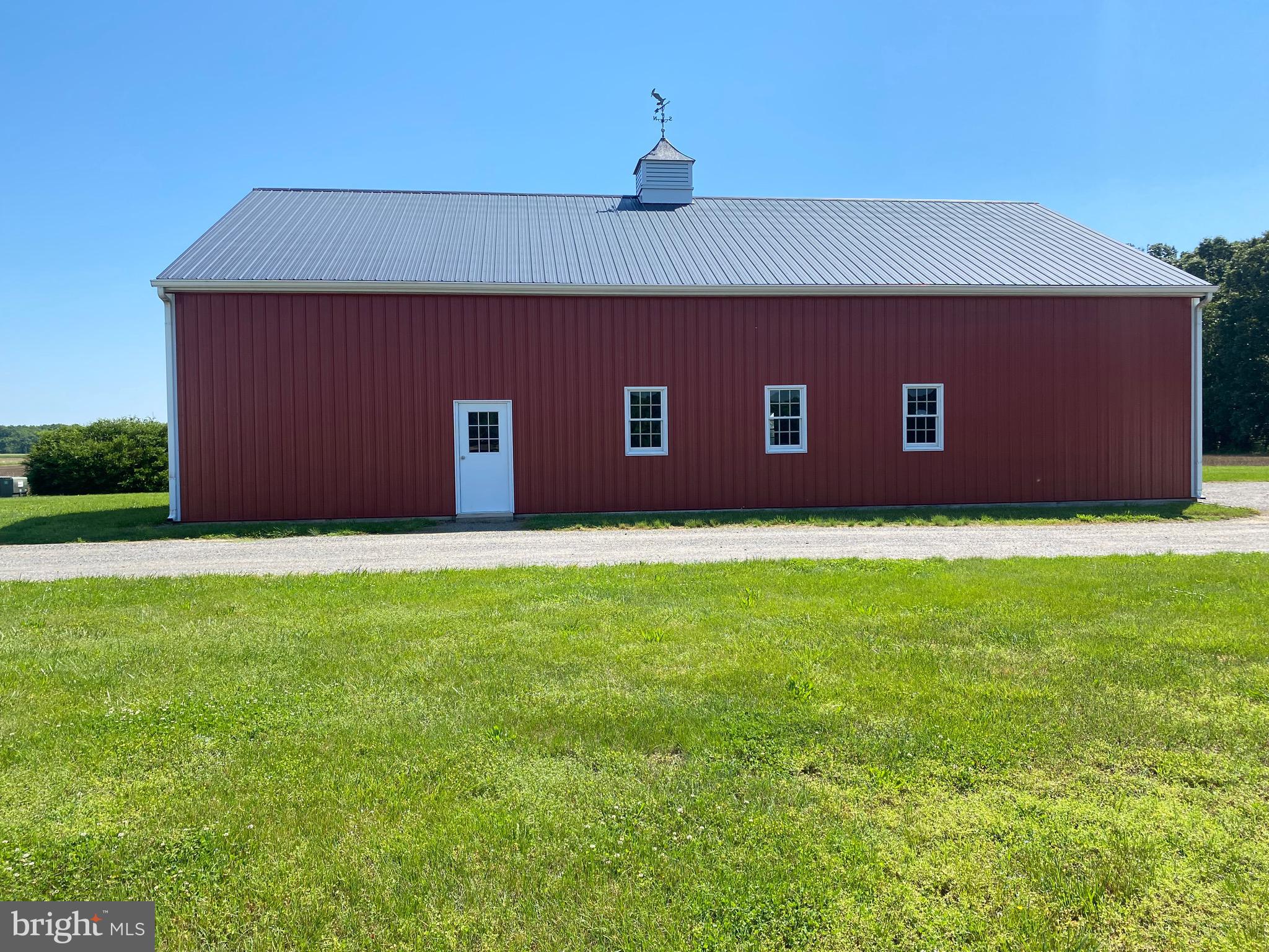 252 Clannihan Shop Rd