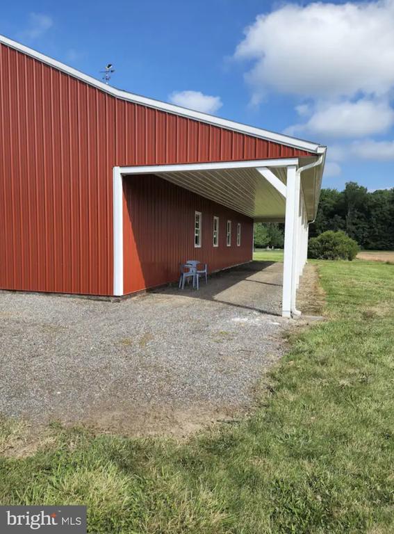 252 Clannihan Shop Rd