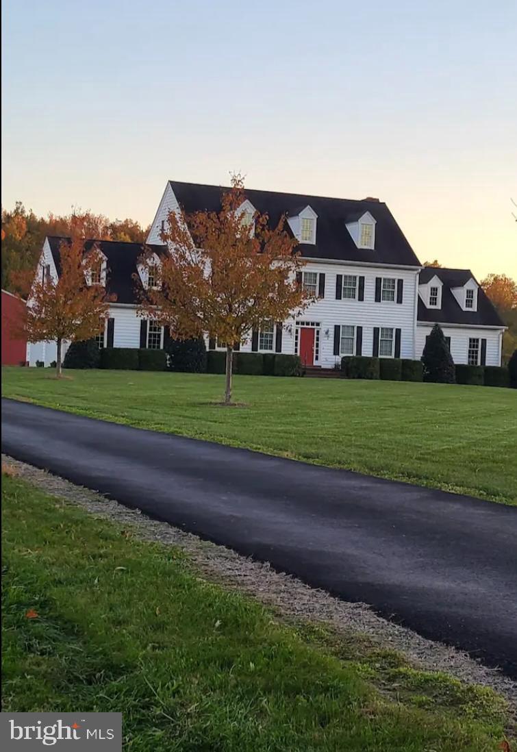 252 Clannihan Shop Rd
