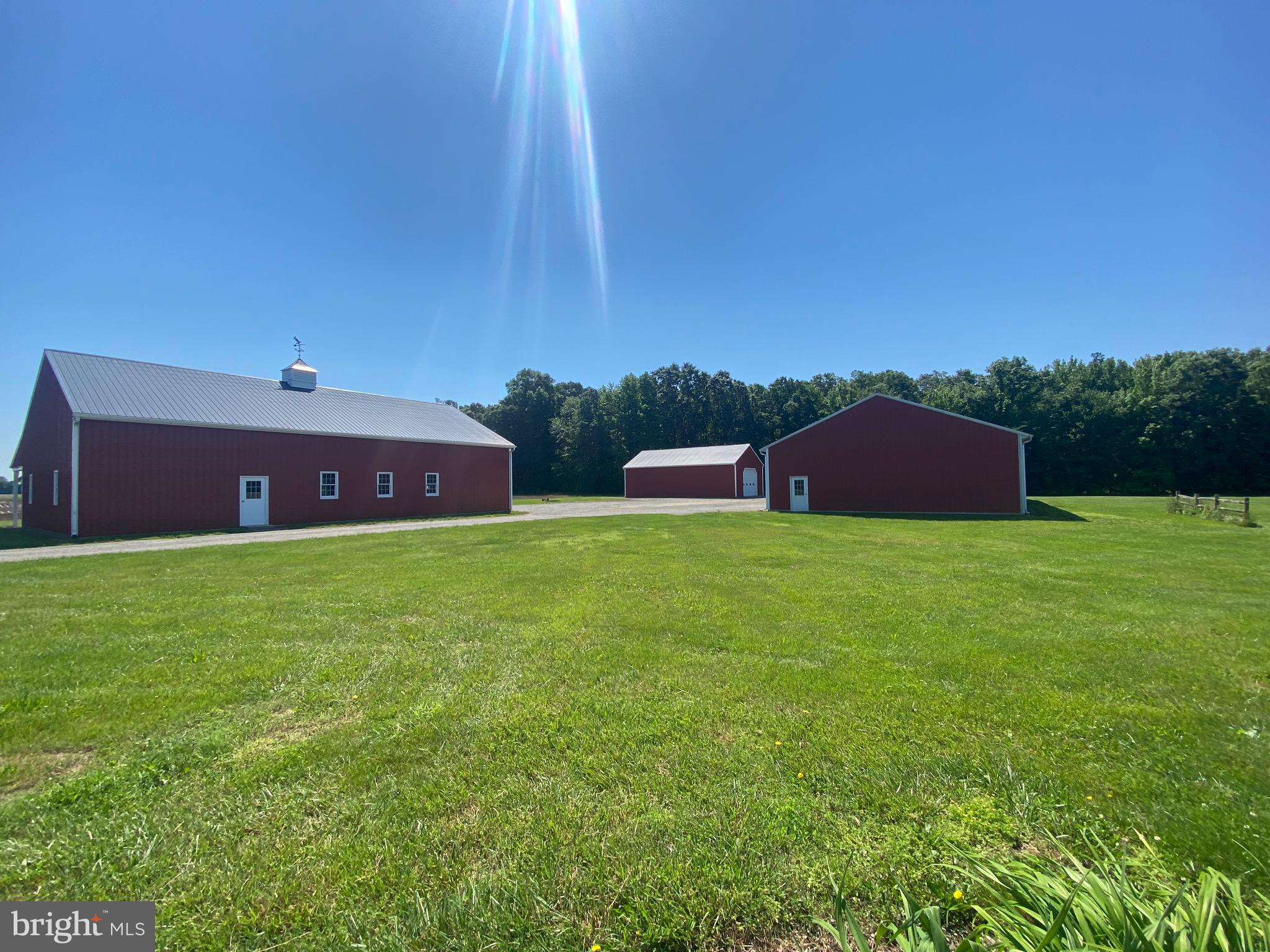 252 Clannihan Shop Rd