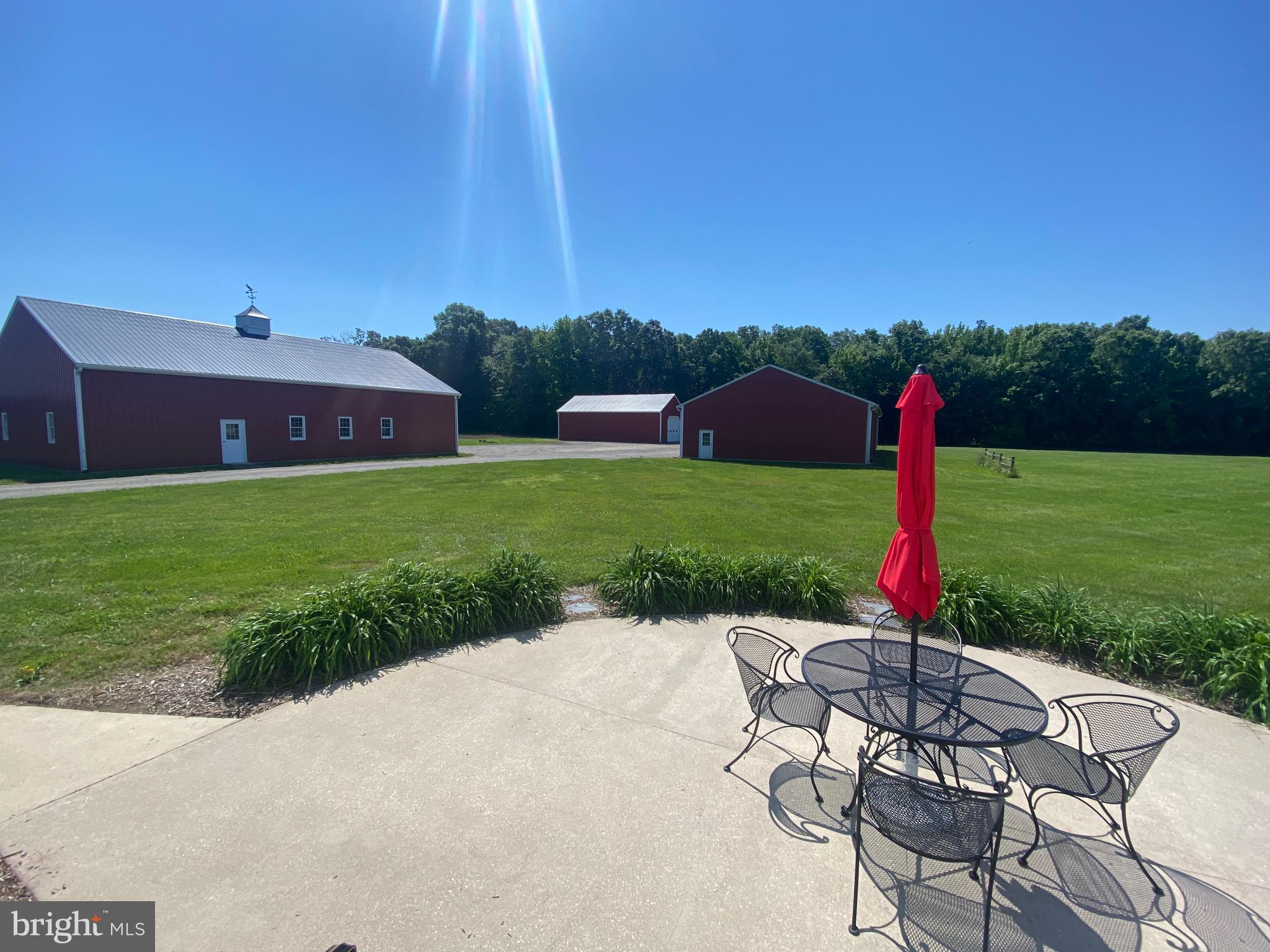 252 Clannihan Shop Rd