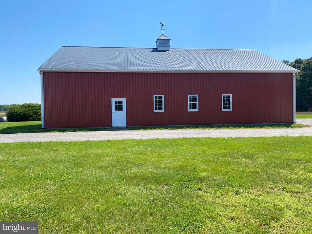 252 Clannihan Shop Rd