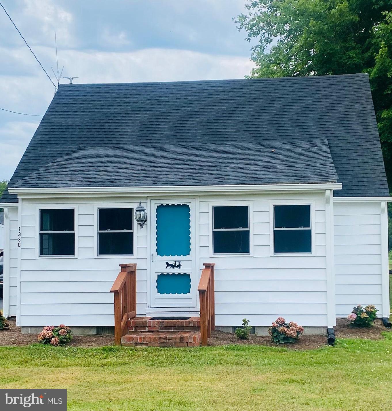 1330 Perrys Corner Rd