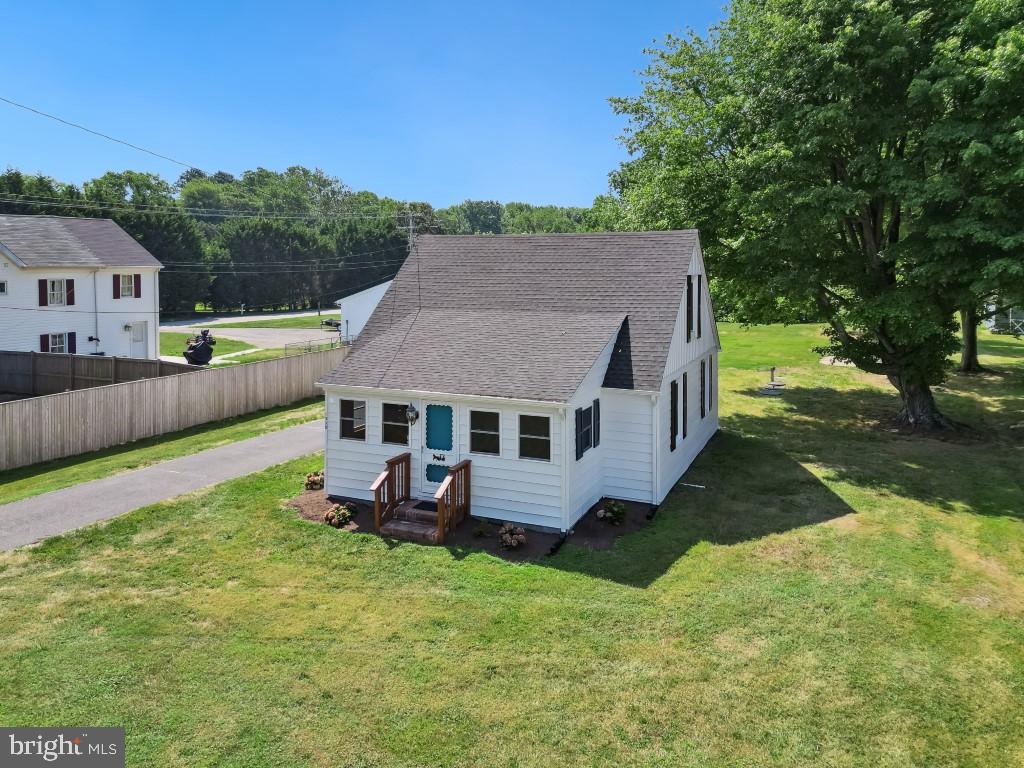 1330 Perrys Corner Rd