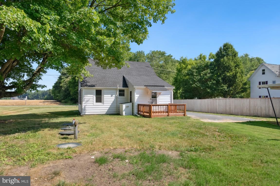1330 Perrys Corner Rd