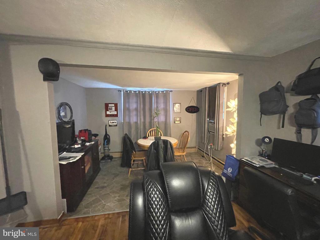 501 Arrington Rd