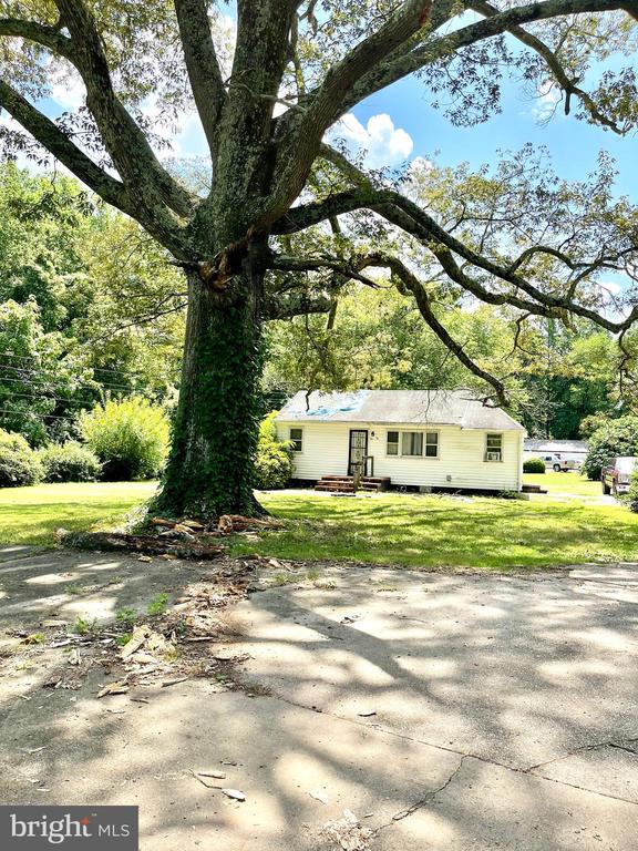 501 Arrington Rd