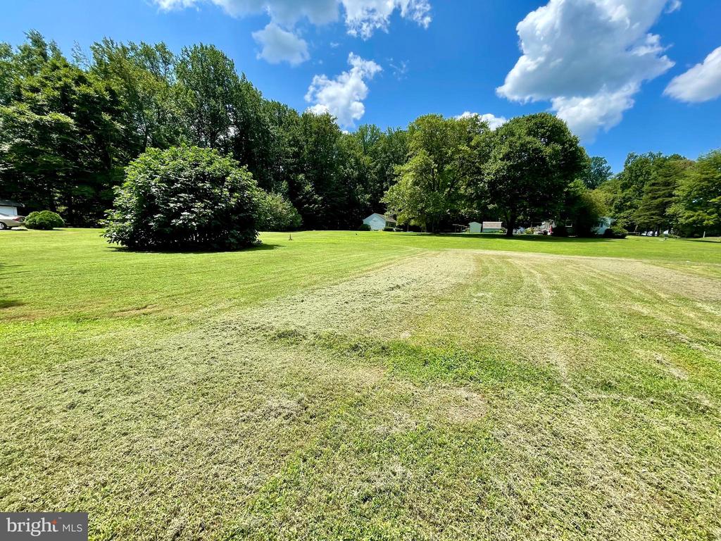 501 Arrington Rd