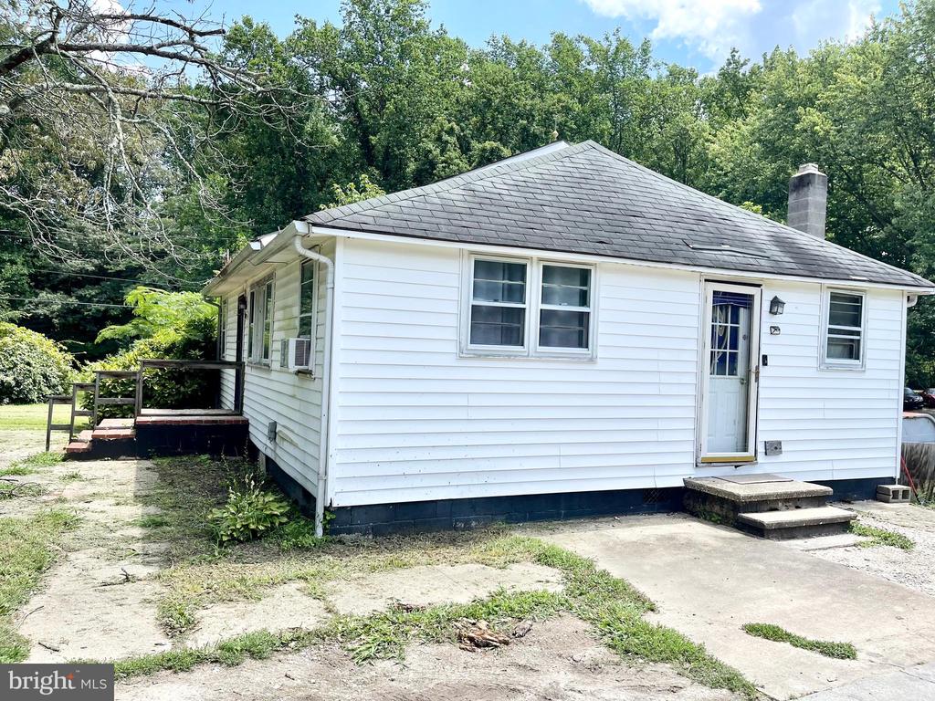 501 Arrington Rd