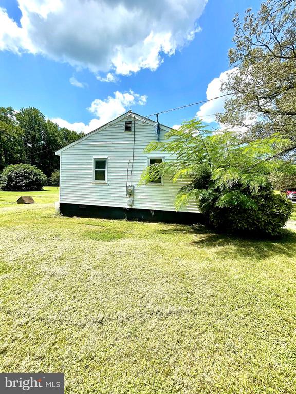 501 Arrington Rd
