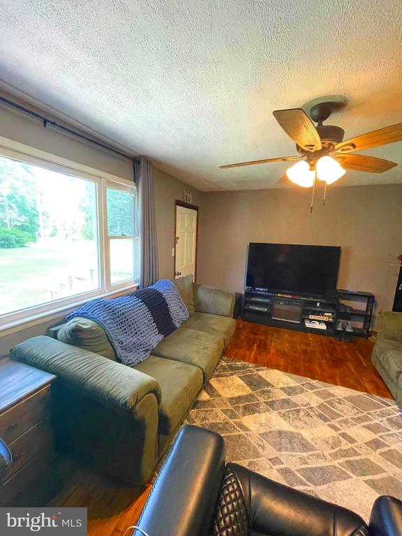 501 Arrington Rd