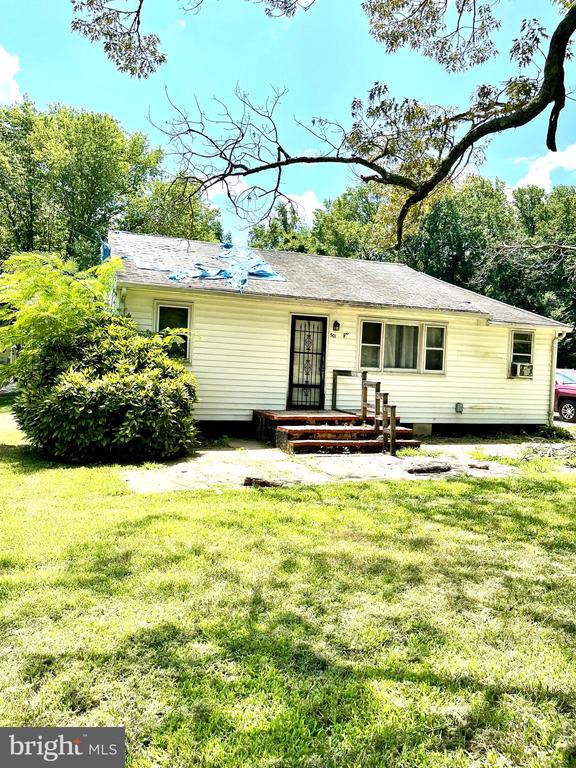 501 Arrington Rd