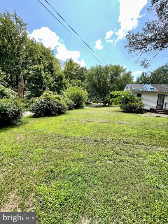 501 Arrington Rd