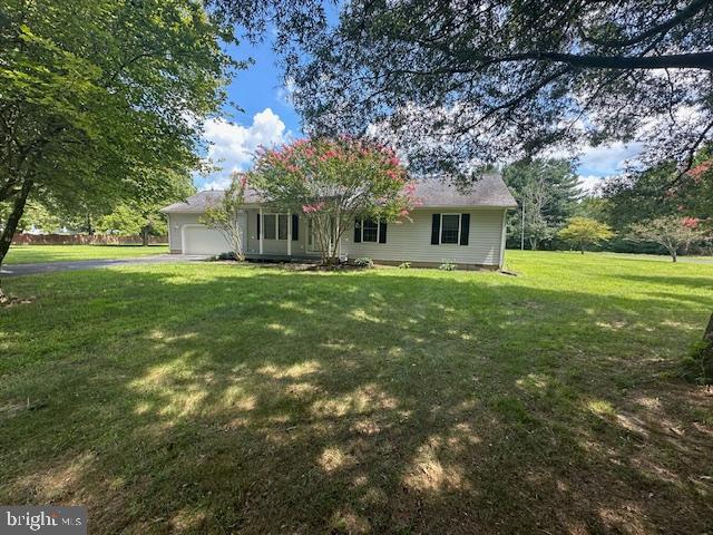 407 Mason Branch Ln