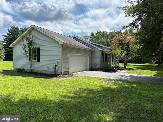 407 Mason Branch Ln
