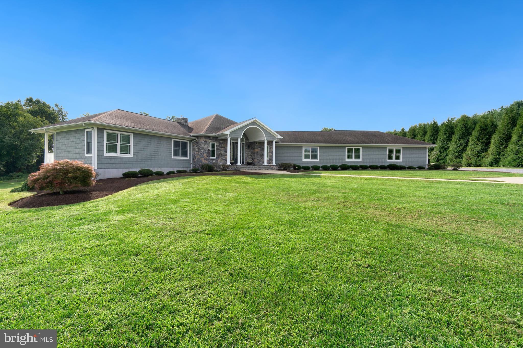 3930 Church Hill Rd