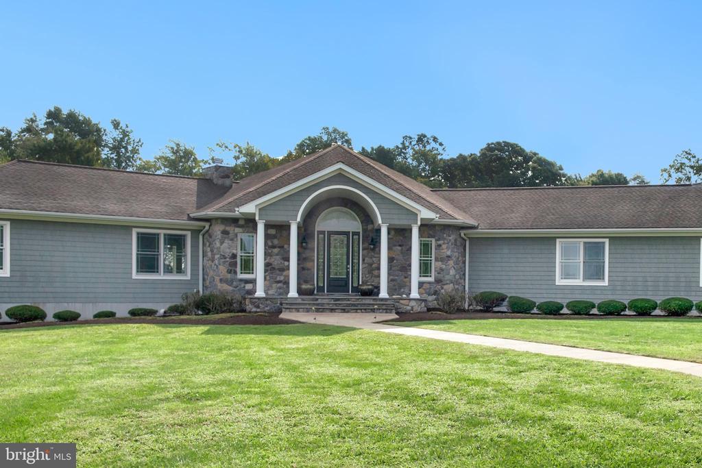 3930 Church Hill Rd