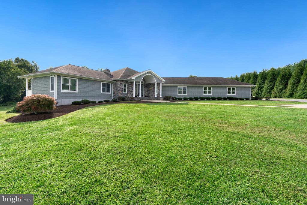 3930 Church Hill Rd