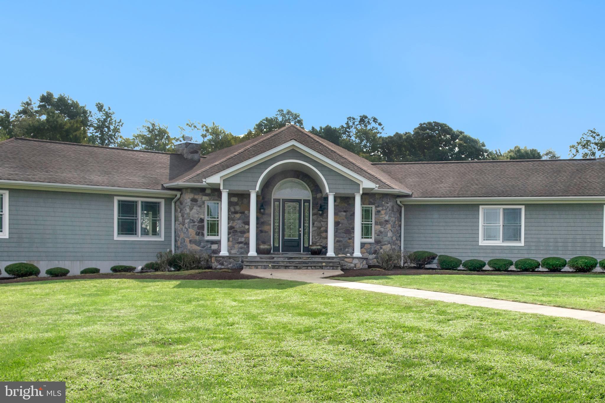 3930 Church Hill Rd