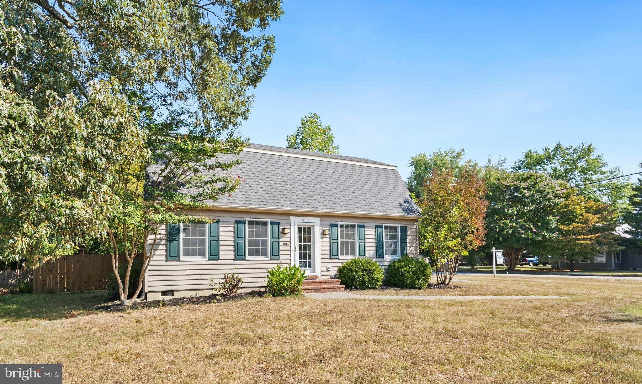 409 Riverview Rd
