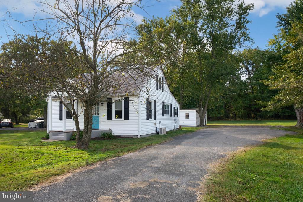 1322 Perry's Corner Road