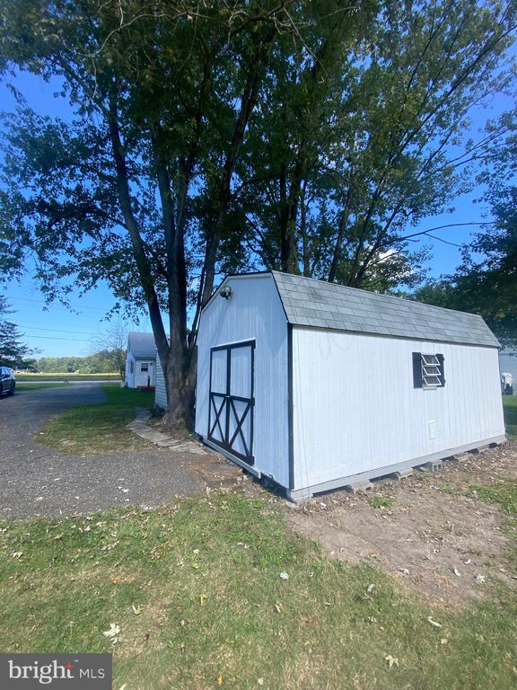 1322 Perry's Corner Road