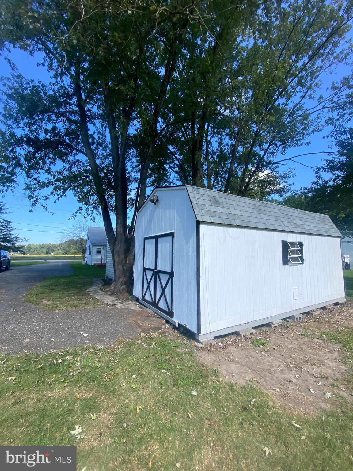 1322 Perry's Corner Road