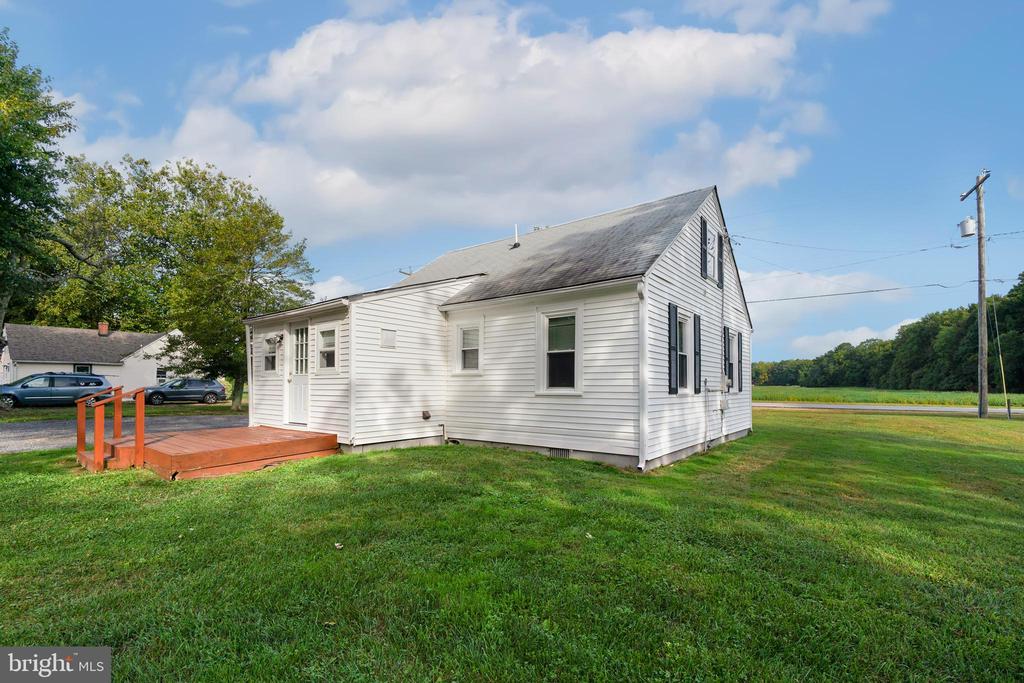 1322 Perry's Corner Road