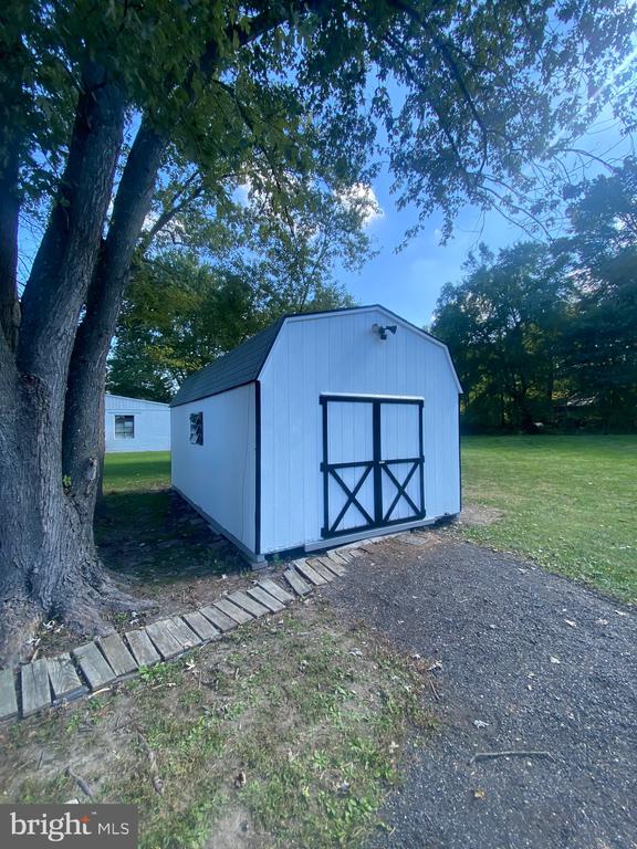 1322 Perry's Corner Road