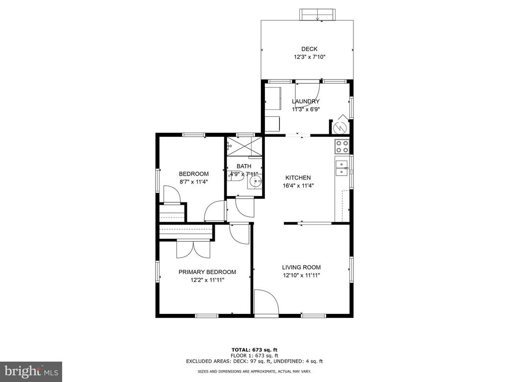 1322 Perry's Corner Road